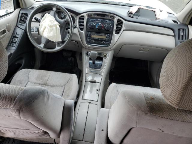 Photo 7 VIN: JTEGF21AX30104804 - TOYOTA HIGHLANDER 