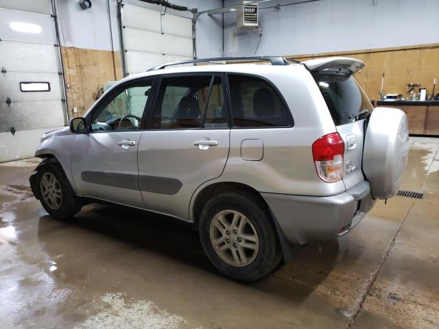 Photo 1 VIN: JTEGH20V010023127 - TOYOTA RAV4 