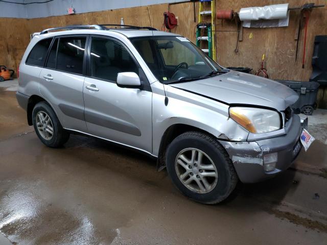 Photo 3 VIN: JTEGH20V010023127 - TOYOTA RAV4 