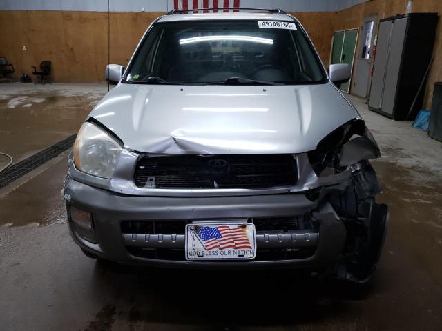 Photo 4 VIN: JTEGH20V010023127 - TOYOTA RAV4 