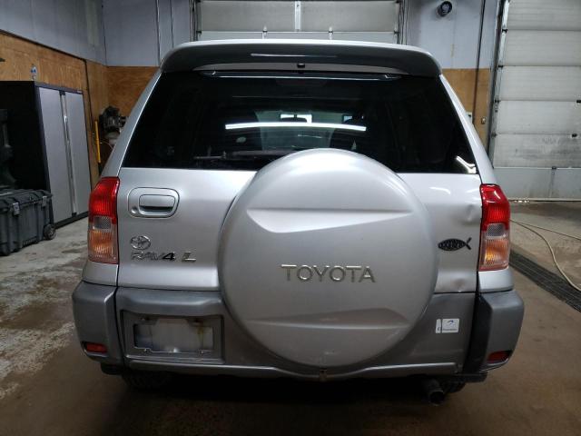 Photo 5 VIN: JTEGH20V010023127 - TOYOTA RAV4 