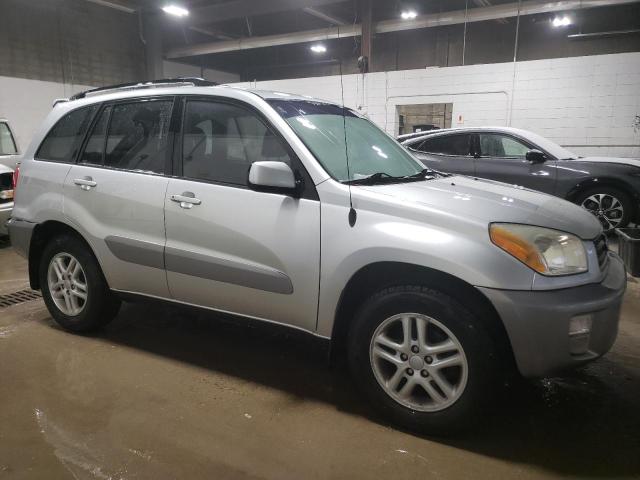 Photo 3 VIN: JTEGH20V010027338 - TOYOTA RAV4 