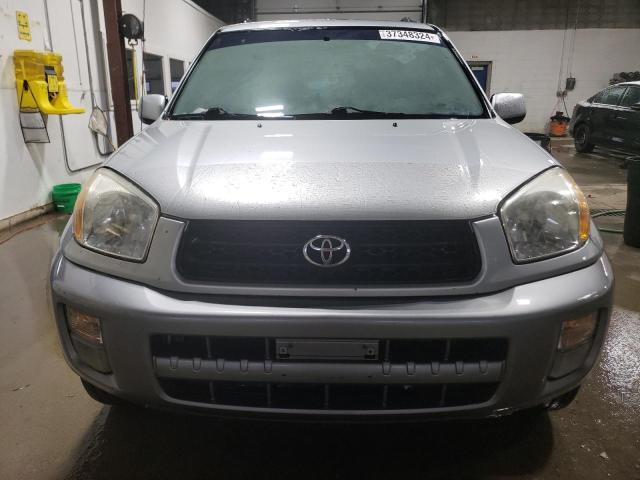 Photo 4 VIN: JTEGH20V010027338 - TOYOTA RAV4 