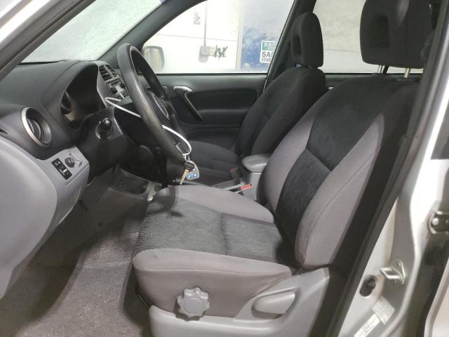 Photo 6 VIN: JTEGH20V010027338 - TOYOTA RAV4 