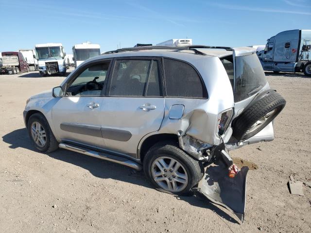 Photo 1 VIN: JTEGH20V010032412 - TOYOTA RAV4 