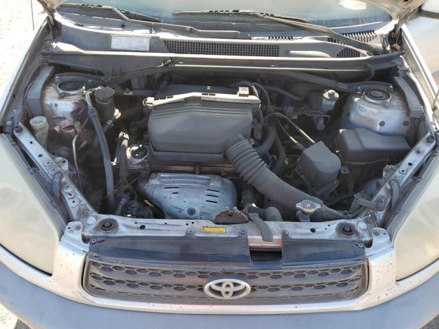 Photo 10 VIN: JTEGH20V010032412 - TOYOTA RAV4 