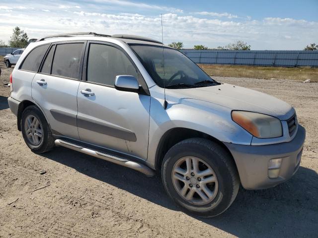 Photo 3 VIN: JTEGH20V010032412 - TOYOTA RAV4 