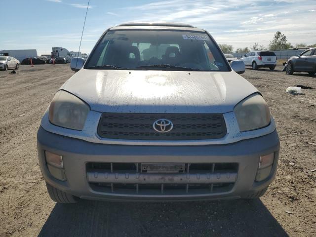 Photo 4 VIN: JTEGH20V010032412 - TOYOTA RAV4 