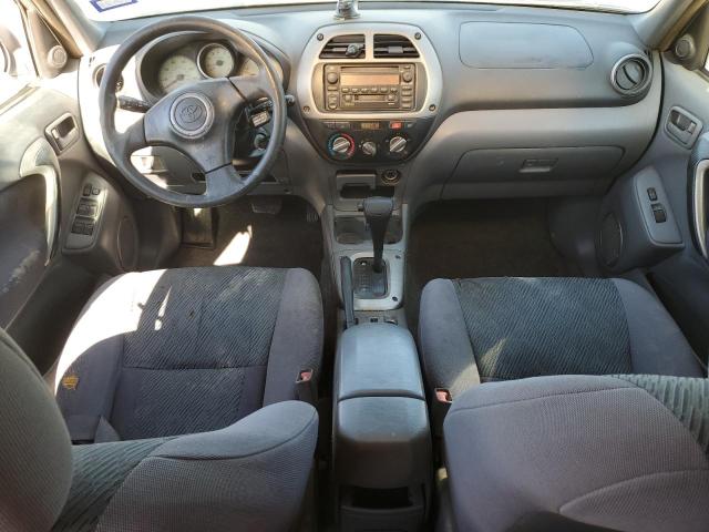 Photo 7 VIN: JTEGH20V010032412 - TOYOTA RAV4 