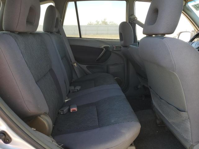 Photo 9 VIN: JTEGH20V010032412 - TOYOTA RAV4 