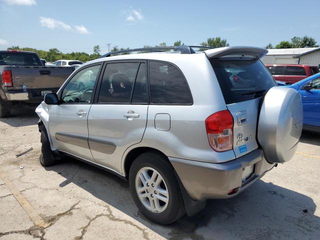 Photo 1 VIN: JTEGH20V010037383 - TOYOTA RAV4 