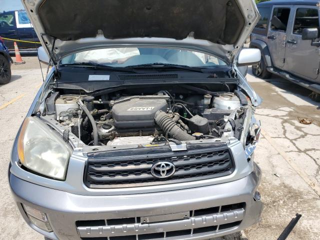 Photo 10 VIN: JTEGH20V010037383 - TOYOTA RAV4 