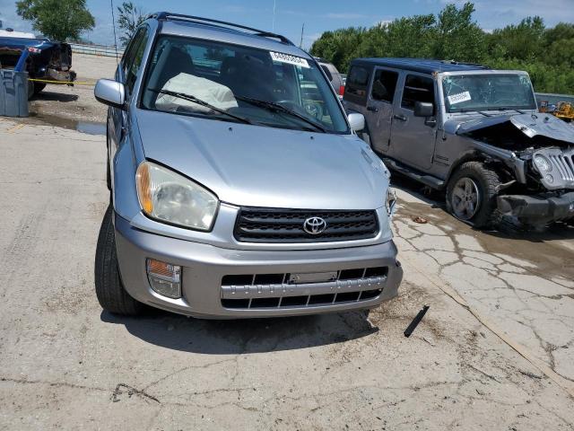 Photo 4 VIN: JTEGH20V010037383 - TOYOTA RAV4 