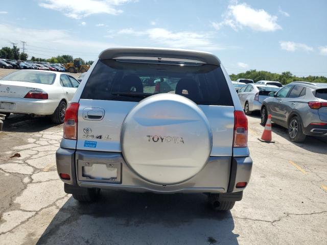 Photo 5 VIN: JTEGH20V010037383 - TOYOTA RAV4 