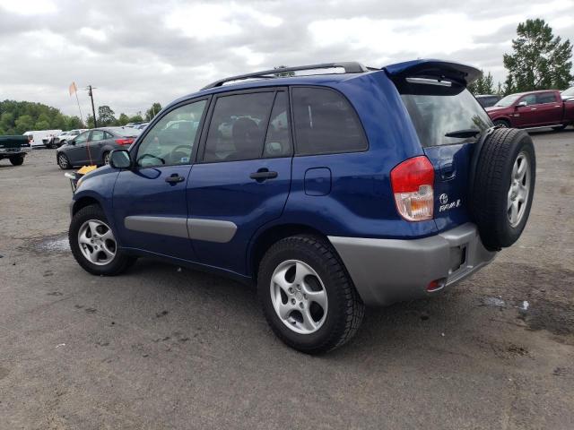 Photo 1 VIN: JTEGH20V020053178 - TOYOTA RAV4 