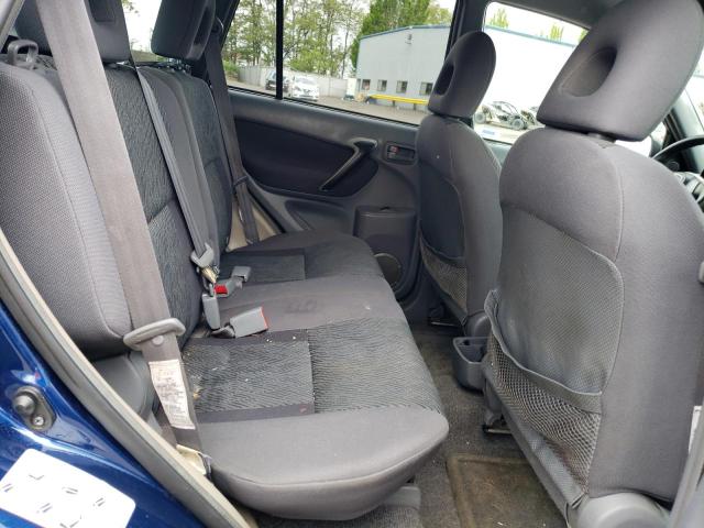 Photo 10 VIN: JTEGH20V020053178 - TOYOTA RAV4 