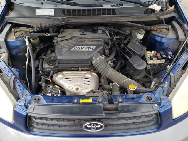 Photo 11 VIN: JTEGH20V020053178 - TOYOTA RAV4 