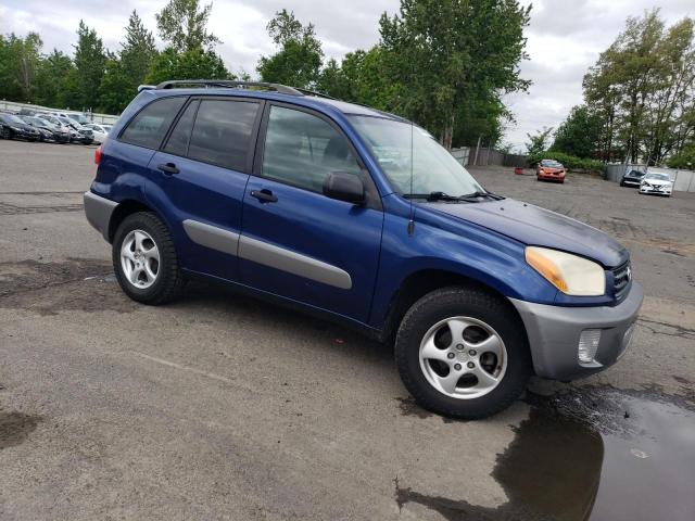 Photo 3 VIN: JTEGH20V020053178 - TOYOTA RAV4 