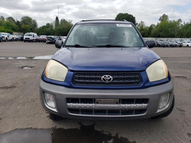 Photo 4 VIN: JTEGH20V020053178 - TOYOTA RAV4 