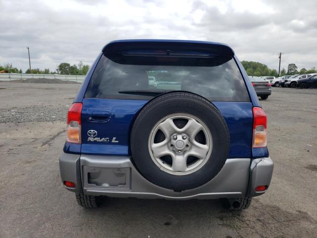 Photo 5 VIN: JTEGH20V020053178 - TOYOTA RAV4 