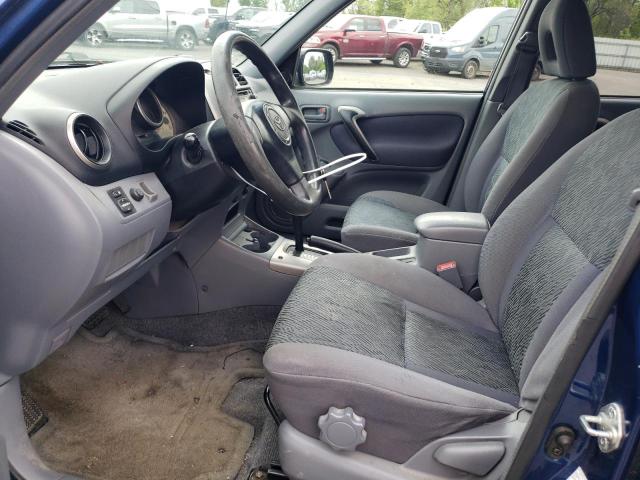 Photo 6 VIN: JTEGH20V020053178 - TOYOTA RAV4 