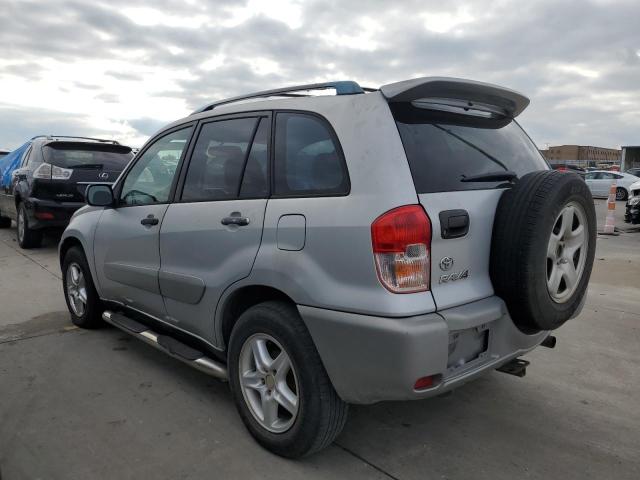 Photo 1 VIN: JTEGH20V020056114 - TOYOTA RAV4 