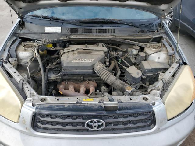 Photo 10 VIN: JTEGH20V020056114 - TOYOTA RAV4 