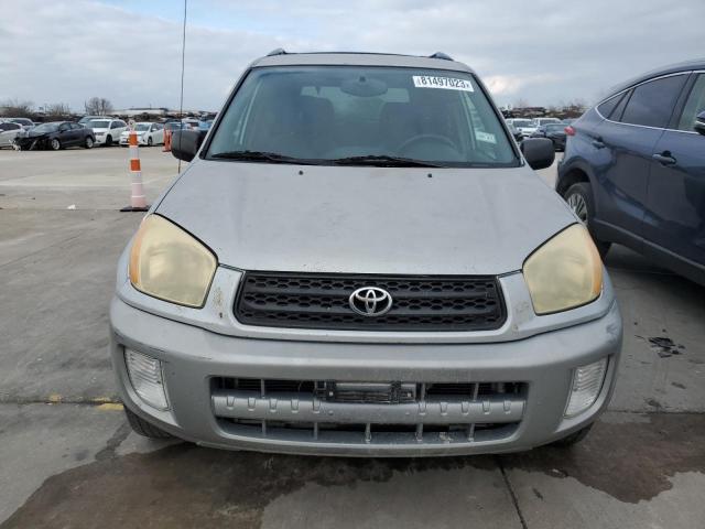 Photo 4 VIN: JTEGH20V020056114 - TOYOTA RAV4 