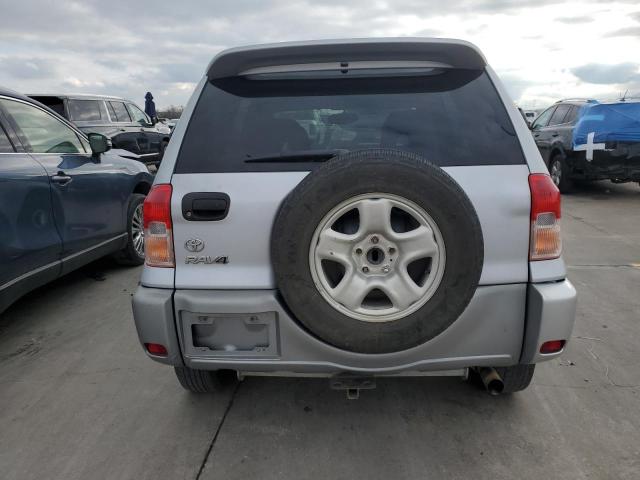 Photo 5 VIN: JTEGH20V020056114 - TOYOTA RAV4 