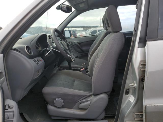 Photo 6 VIN: JTEGH20V020056114 - TOYOTA RAV4 