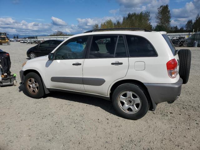 Photo 1 VIN: JTEGH20V020058266 - TOYOTA RAV4 