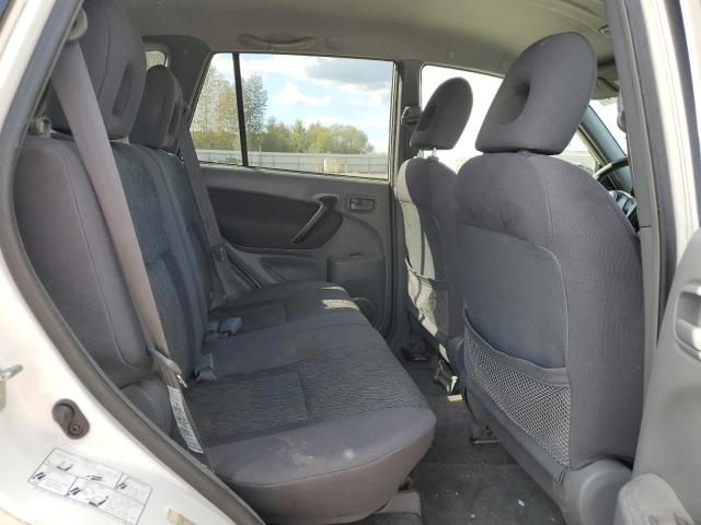 Photo 10 VIN: JTEGH20V020058266 - TOYOTA RAV4 