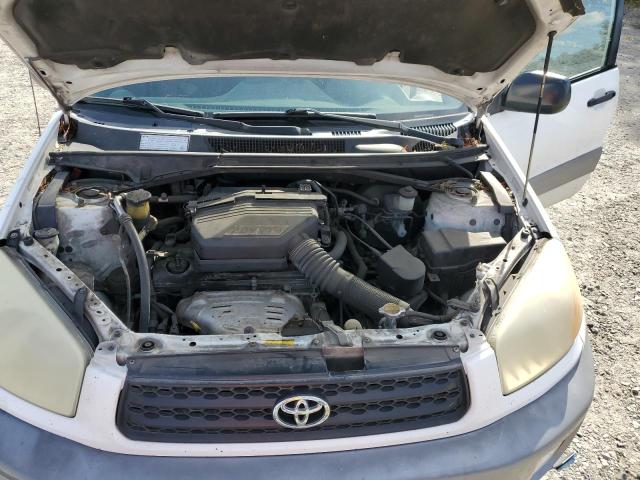 Photo 11 VIN: JTEGH20V020058266 - TOYOTA RAV4 