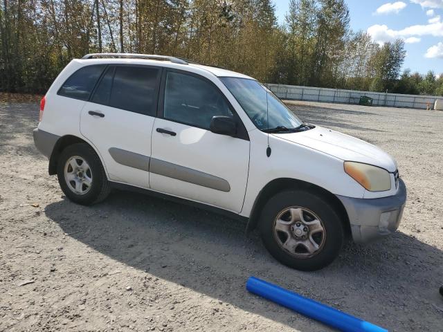 Photo 3 VIN: JTEGH20V020058266 - TOYOTA RAV4 