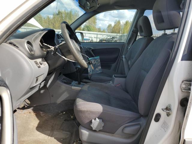 Photo 6 VIN: JTEGH20V020058266 - TOYOTA RAV4 