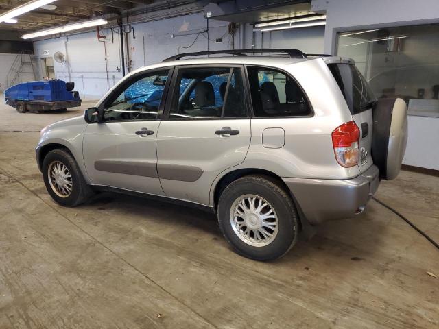 Photo 1 VIN: JTEGH20V030088336 - TOYOTA RAV4 