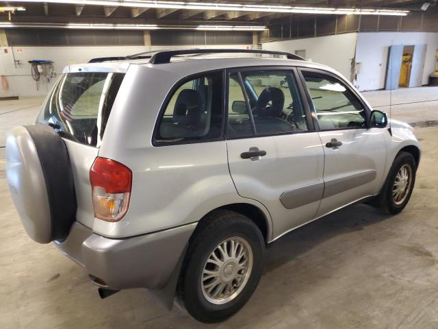 Photo 2 VIN: JTEGH20V030088336 - TOYOTA RAV4 