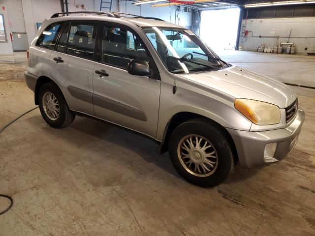 Photo 3 VIN: JTEGH20V030088336 - TOYOTA RAV4 