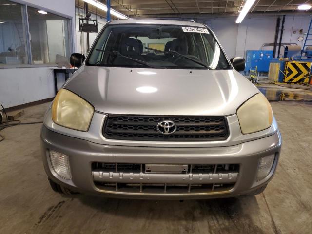 Photo 4 VIN: JTEGH20V030088336 - TOYOTA RAV4 