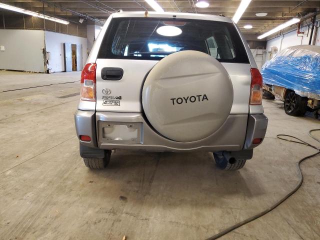 Photo 5 VIN: JTEGH20V030088336 - TOYOTA RAV4 