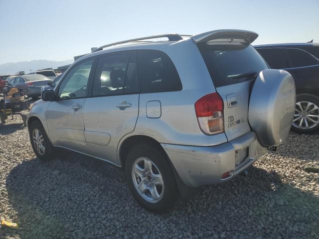 Photo 1 VIN: JTEGH20V030097537 - TOYOTA RAV4 