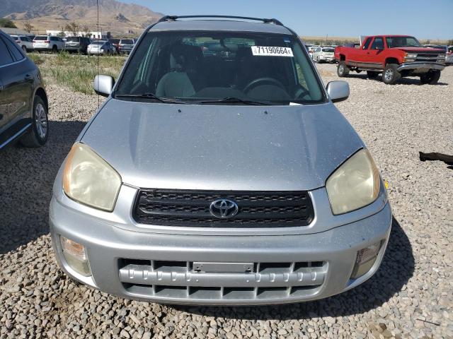 Photo 4 VIN: JTEGH20V030097537 - TOYOTA RAV4 