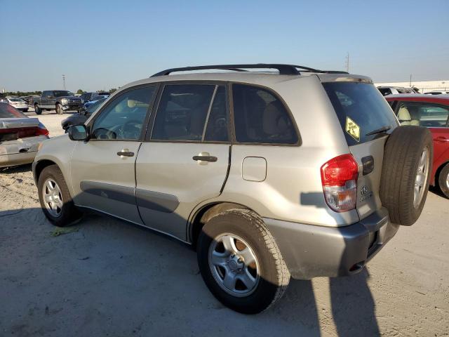 Photo 1 VIN: JTEGH20V030100484 - TOYOTA RAV4 