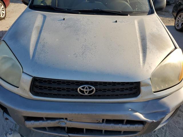 Photo 11 VIN: JTEGH20V030100484 - TOYOTA RAV4 