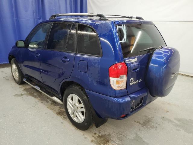 Photo 1 VIN: JTEGH20V030101313 - TOYOTA RAV4 