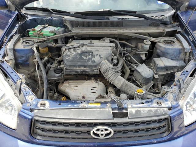 Photo 11 VIN: JTEGH20V030101313 - TOYOTA RAV4 