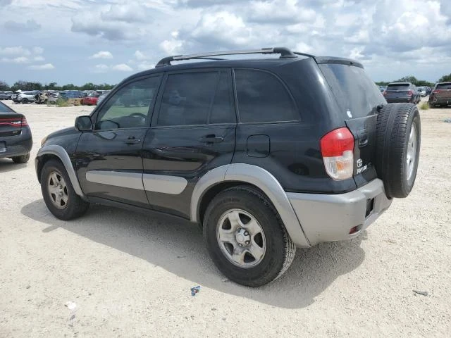 Photo 1 VIN: JTEGH20V030104406 - TOYOTA RAV4 