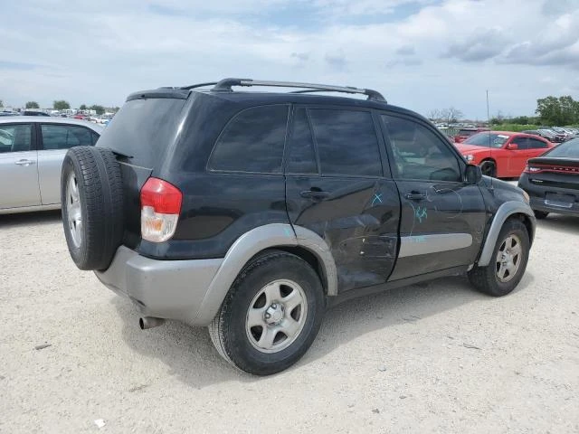 Photo 2 VIN: JTEGH20V030104406 - TOYOTA RAV4 