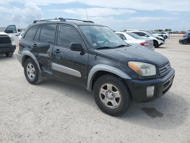 Photo 3 VIN: JTEGH20V030104406 - TOYOTA RAV4 