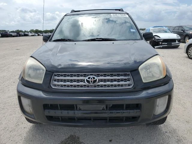 Photo 4 VIN: JTEGH20V030104406 - TOYOTA RAV4 